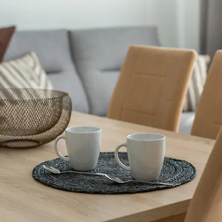 아파트 Iris Tropical *