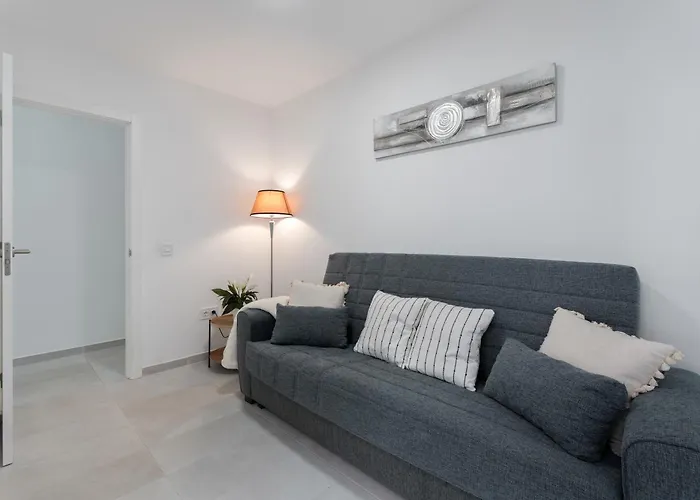 Iris Tropical Apartment *