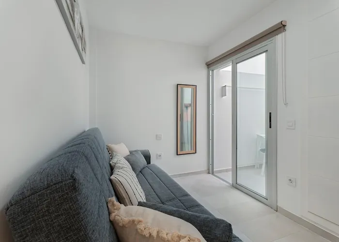 Iris Tropical * Araya