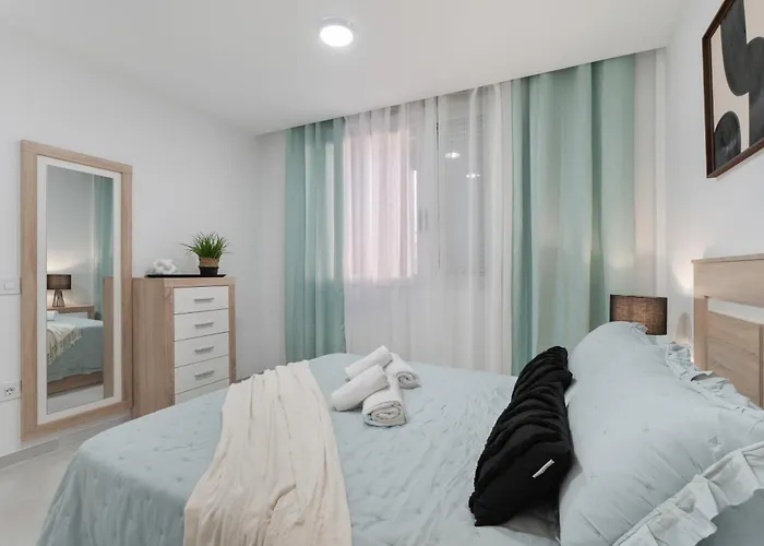 Iris Tropical Apartment *