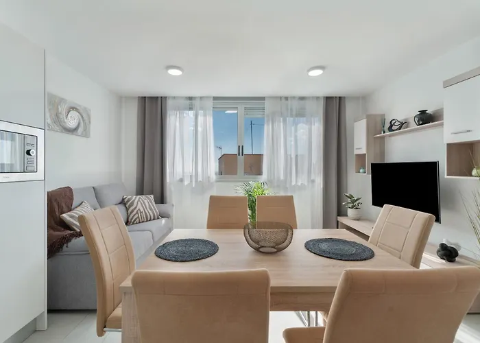 Iris Tropical アパート *