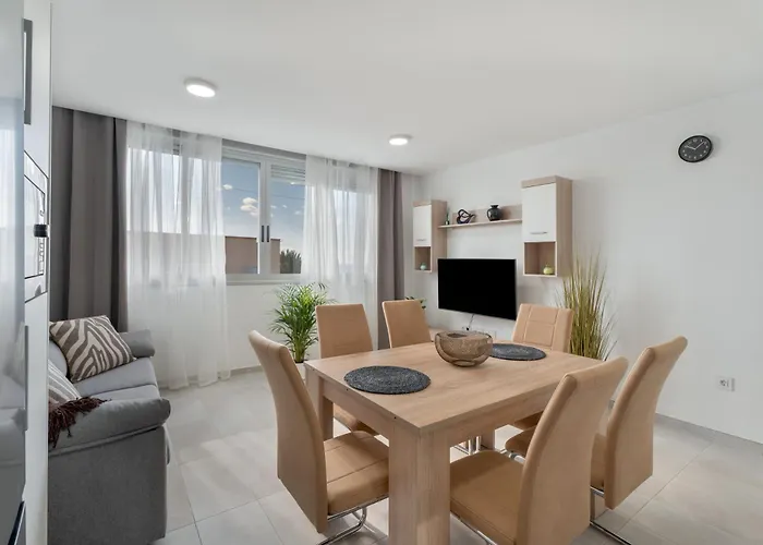 Iris Tropical Araya (Tenerife)