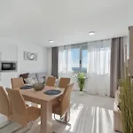 Iris Tropical Appartement *