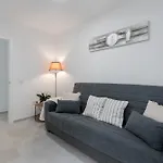Iris Tropical Appartement *