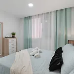 Iris Tropical Appartement *