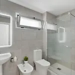 Iris Tropical Appartement *