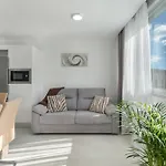 Iris Tropical Appartement Araya (Tenerife)