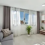 Appartement Iris Tropical *