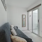 Iris Tropical Appartement Araya (Tenerife)
