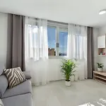 Iris Tropical Appartement Araya (Tenerife)