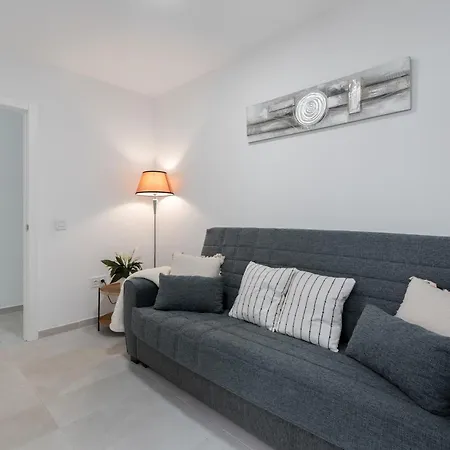 Iris Tropical Appartement *