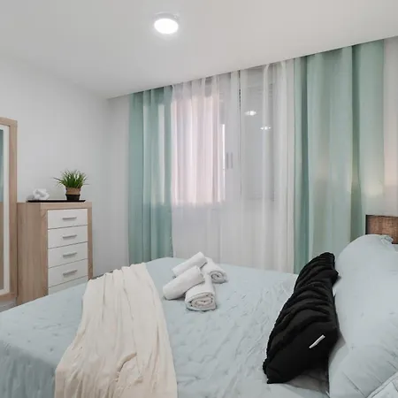 Iris Tropical Appartement *