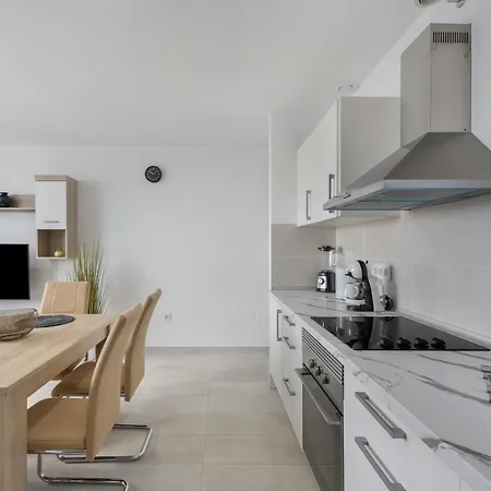 Appartement Iris Tropical Araya (Tenerife)