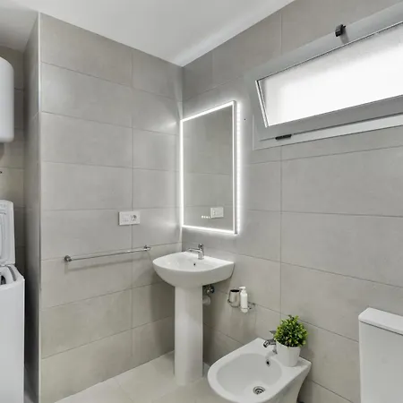 Iris Tropical Appartement *