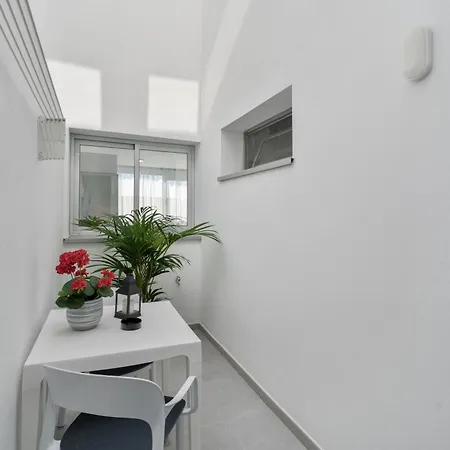 Iris Tropical Apartamento *
