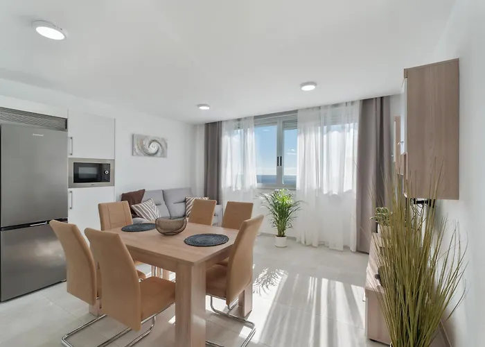 Iris Tropical Appartement *