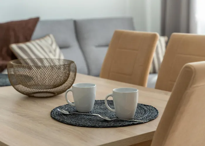 Appartement Iris Tropical *