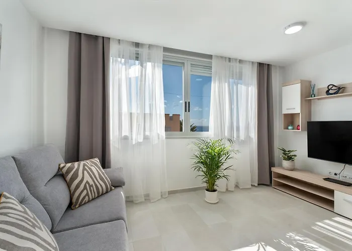 Appartement Iris Tropical *