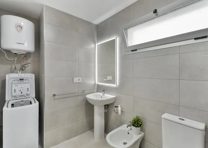 Appartement Iris Tropical *