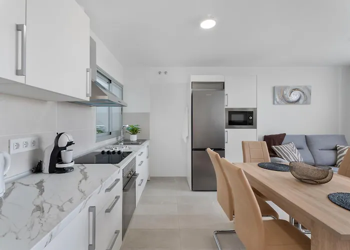 Iris Tropical Appartement