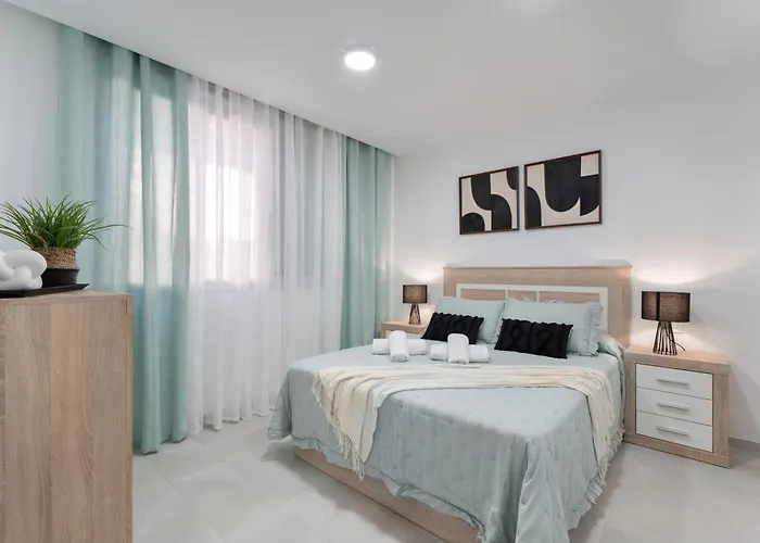 Appartement Iris Tropical