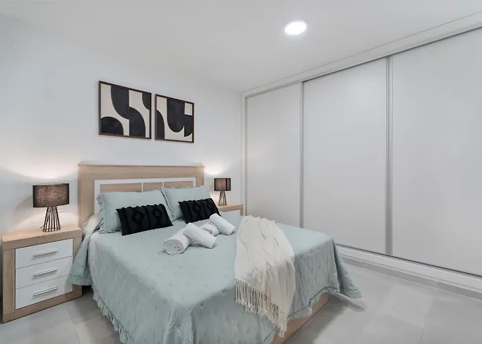 Iris Tropical Appartement *