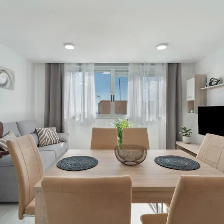 Iris Tropical 아파트 *