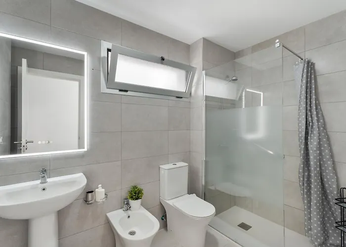 Iris Tropical 아파트 *