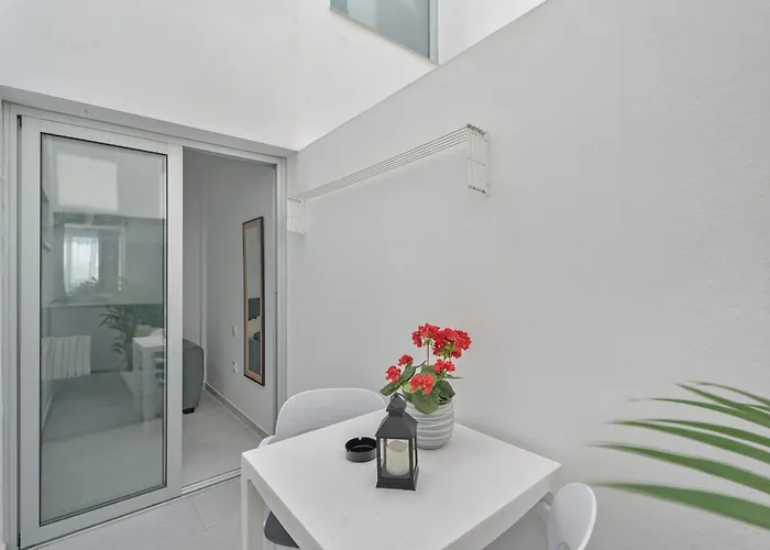 Iris Tropical * Araya (Tenerife)